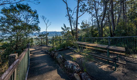 Newbys Lookout - Accommodation Fremantle 3