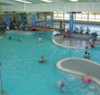 YMCA Manning Aquatic and Leisure Centre - Accommodation Fremantle