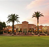Links Hope Island Golf Club - Accommodation Fremantle