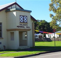 Cundletown Self-Guided Heritage Walk - Accommodation Fremantle