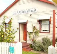 Tinonee Self-Guided Heritage Walk - Accommodation Fremantle