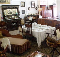 Wingham Self-Guided Heritage Walk - Accommodation Fremantle