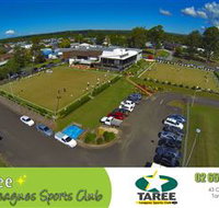 Taree Leagues Sports Club - Accommodation Fremantle