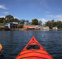 Tuross Lake - Accommodation Fremantle