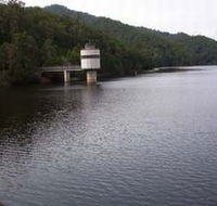 Clarrie Hall Dam - Accommodation Fremantle
