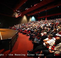 Manning Entertainment Centre - Accommodation Fremantle