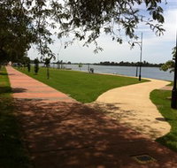The Manning River - Accommodation Fremantle