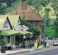 Cobargo - Accommodation Fremantle