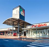 Manning Mall - Accommodation Fremantle