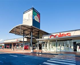 Manning Mall - Accommodation Fremantle 0