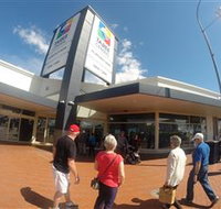 Taree Central - Accommodation Fremantle