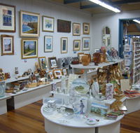 Ferry Park Gallery - Accommodation Fremantle