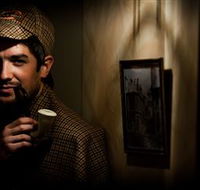 The Escape Hunt Experience Gold Coast - Accommodation Fremantle