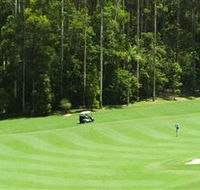 Bonville Golf Resort - Accommodation Fremantle