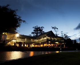 Bonville Golf Resort - Accommodation Fremantle 2