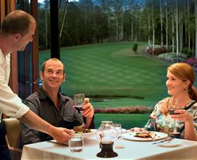 Bonville Golf Resort - Accommodation Fremantle 5