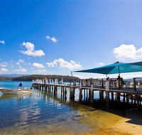 Kayaking Wagonga Inlet Narooma - Accommodation Fremantle