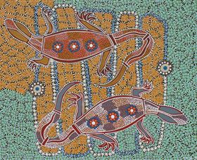 Dunghutti Ngaku Aboriginal Art Gallery - Accommodation Fremantle 1