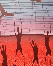 Dunghutti Ngaku Aboriginal Art Gallery - Accommodation Fremantle 5