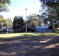 Macleay River Museum and Settlers Cottage - Accommodation Fremantle