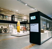 Tweed Regional Museum - Accommodation Fremantle