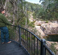 Biamanga National Park - Accommodation Fremantle