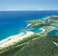 Apex Park Picnic Area Narooma - Accommodation Fremantle