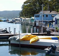 Narooma Marina - Accommodation Fremantle