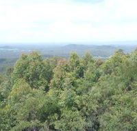 Collombatti Lookout - Accommodation Fremantle