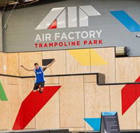 Air Factory Trampoline Park - Accommodation Fremantle