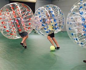 Air Factory Trampoline Park - Accommodation Fremantle 2