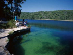 Naree Budjong Djara National Park - Accommodation Fremantle 1
