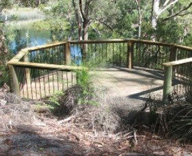 Naree Budjong Djara National Park - Accommodation Fremantle 2
