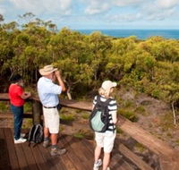 Naree Budjong Djara National Park - Accommodation Fremantle