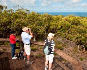 Naree Budjong Djara National Park - Accommodation Fremantle 0