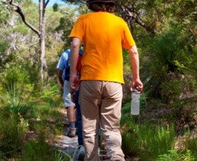 Naree Budjong Djara National Park - Accommodation Fremantle 3