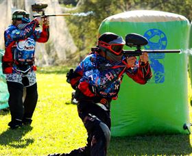 Elite 1 Paintball - Accommodation Fremantle 0
