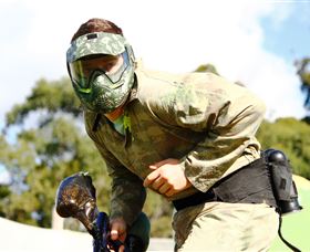 Elite 1 Paintball - Accommodation Fremantle 6