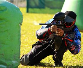 Elite 1 Paintball - Accommodation Fremantle 5