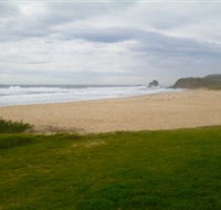 Narooma Surf Beach - Accommodation Fremantle