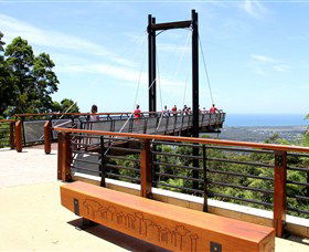 Orara East State Forest - Accommodation Fremantle 0
