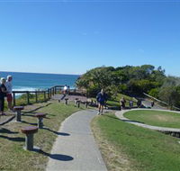 Mick Schamburg Park - Accommodation Fremantle