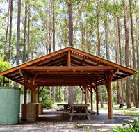 Bongil picnic area - Accommodation Fremantle