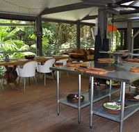 Tenteram Fine Foods Cooking School - Accommodation Fremantle