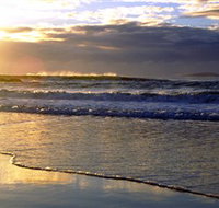 Handkerchief Beach Picnic Area - Accommodation Fremantle
