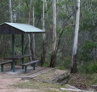 White Rock River picnic area - Accommodation Fremantle