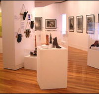 Coffs Harbour City Gallery - Accommodation Fremantle
