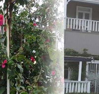 House of Gabriel - Accommodation Fremantle
