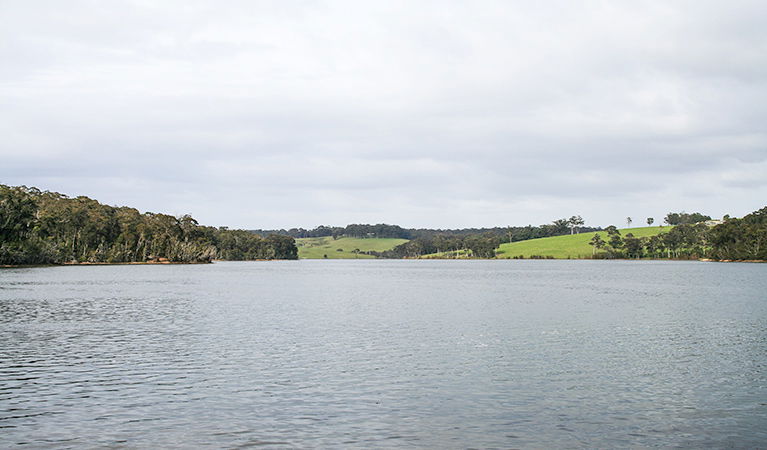 Corunna NSW Accommodation Fremantle