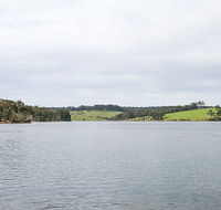 Corunna picnic area - Accommodation Fremantle